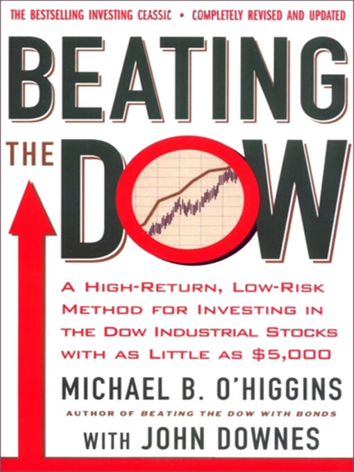 Title details for Beating the Dow Completely by Michael B. O'Higgins - Available